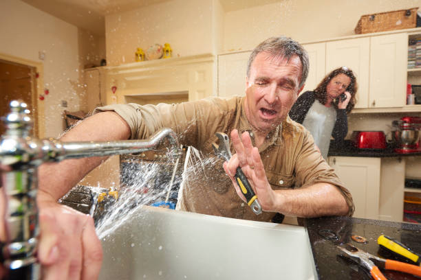 Best Water damage restoration near me  in Innotion, VA